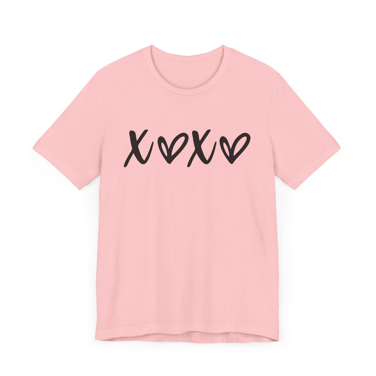 XOXO Tee