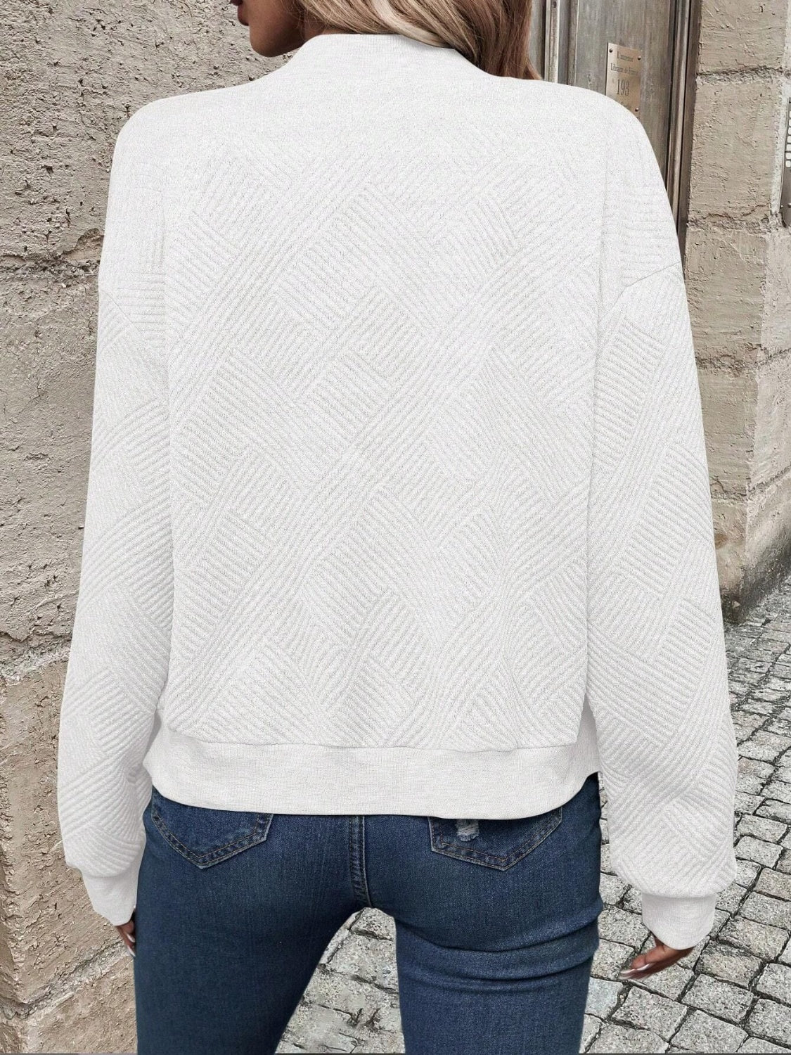 The Chelsea Jacket