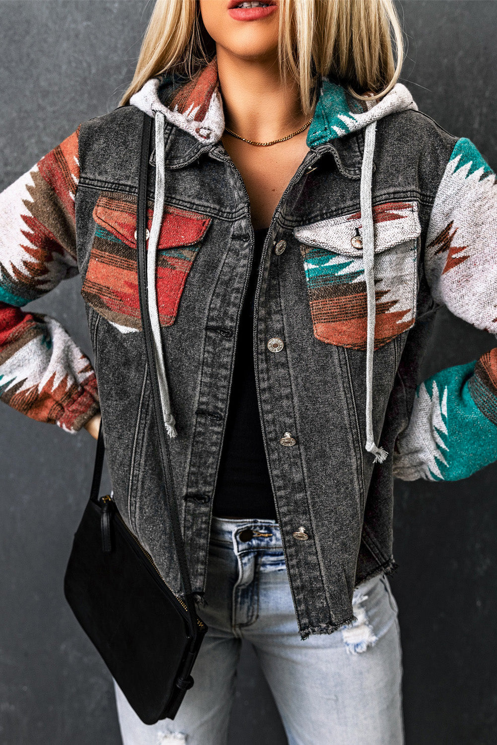 The Kate Jacket