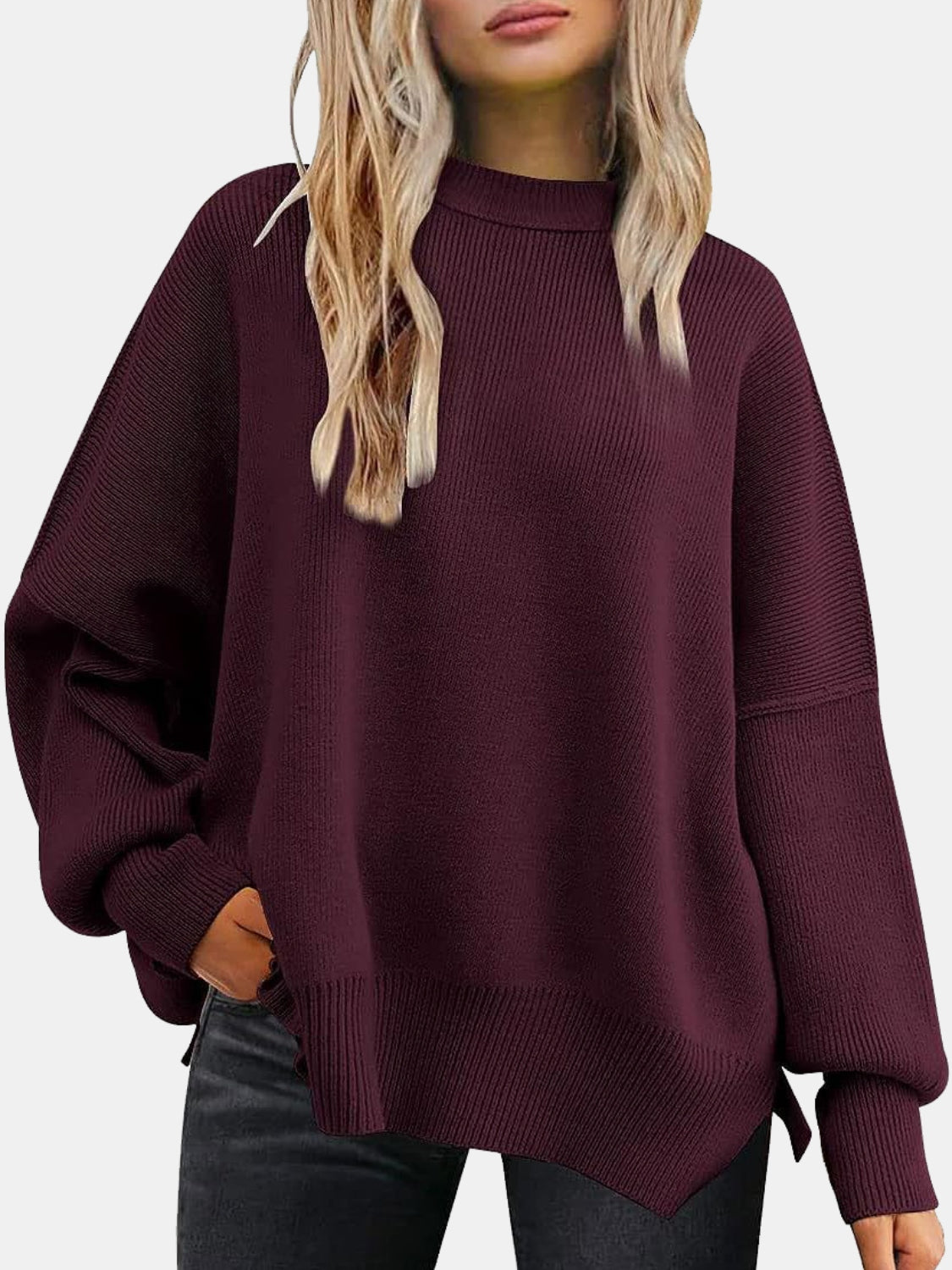 The Haylee Sweater