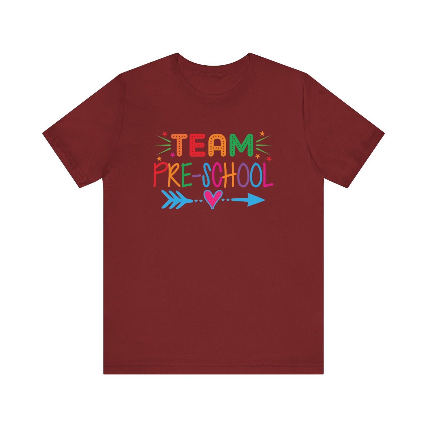 Team Pre-School