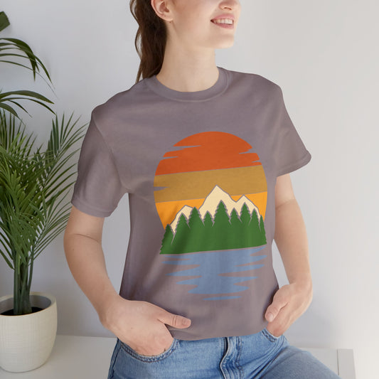 Outdoor T-Shirt