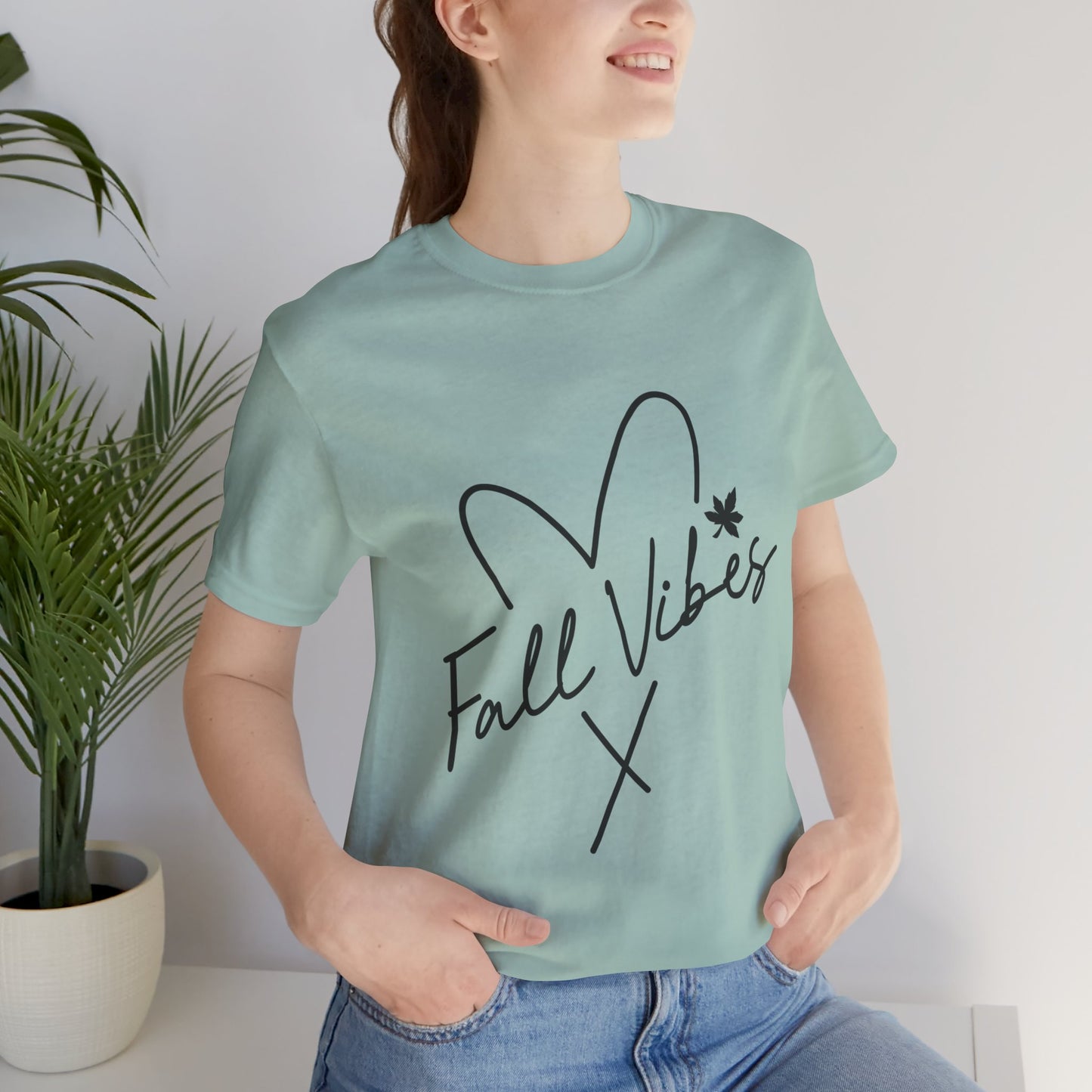 Fall Vibes Tee