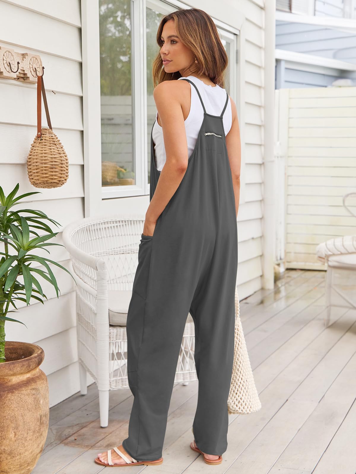 The Jaime Jumpsuit