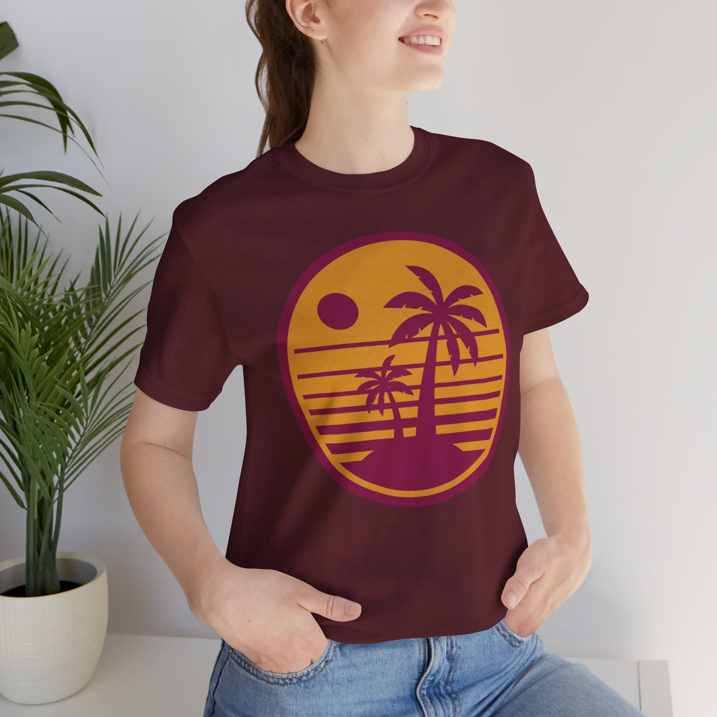 Vacation Vibes T-shirt