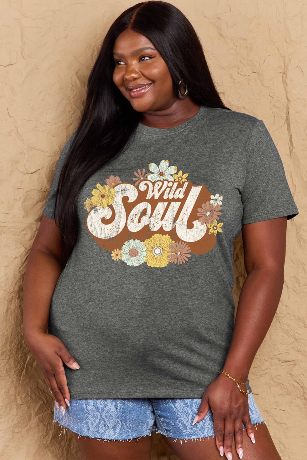 Wild Soul T-Shirt