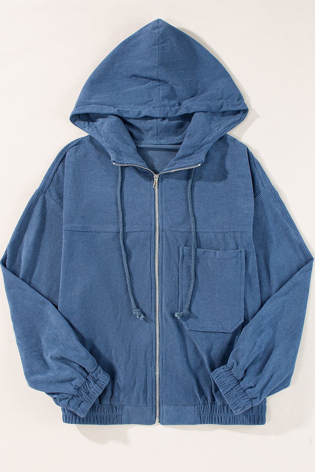 The Jackie Jacket