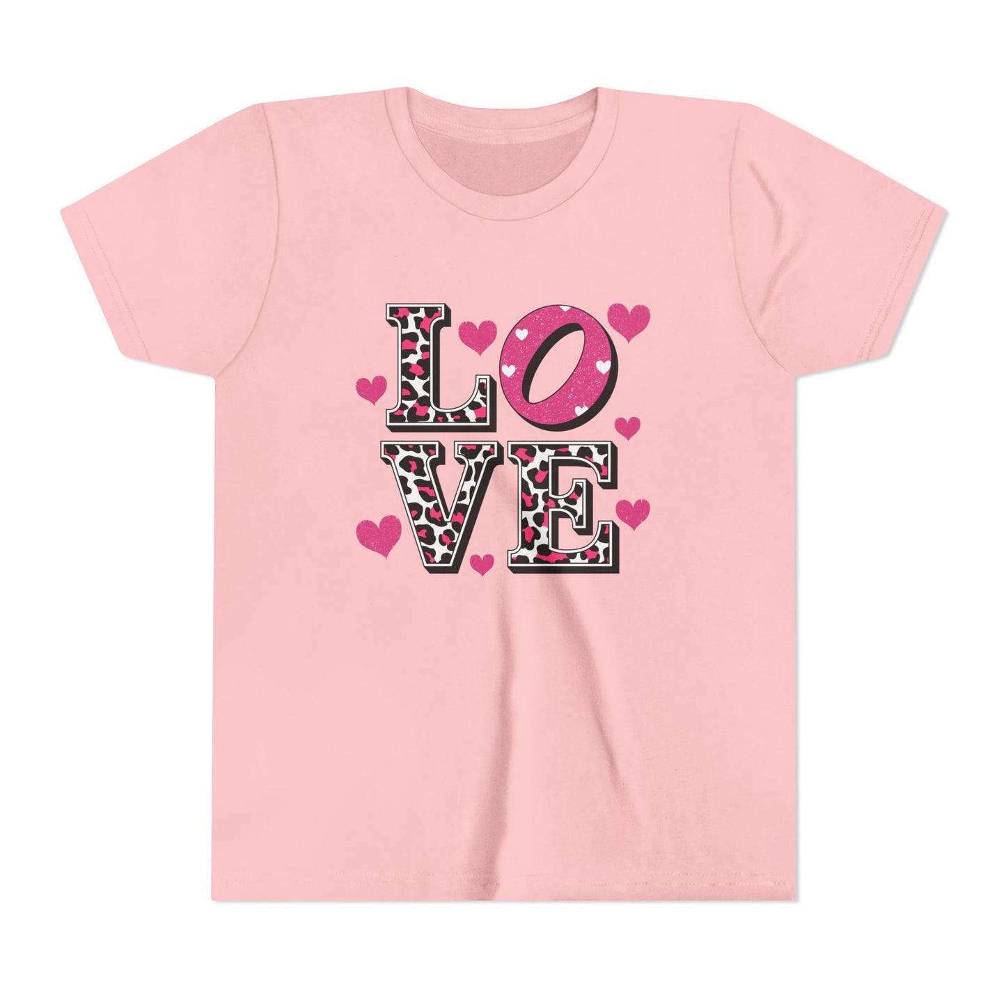 Love Youth Tee