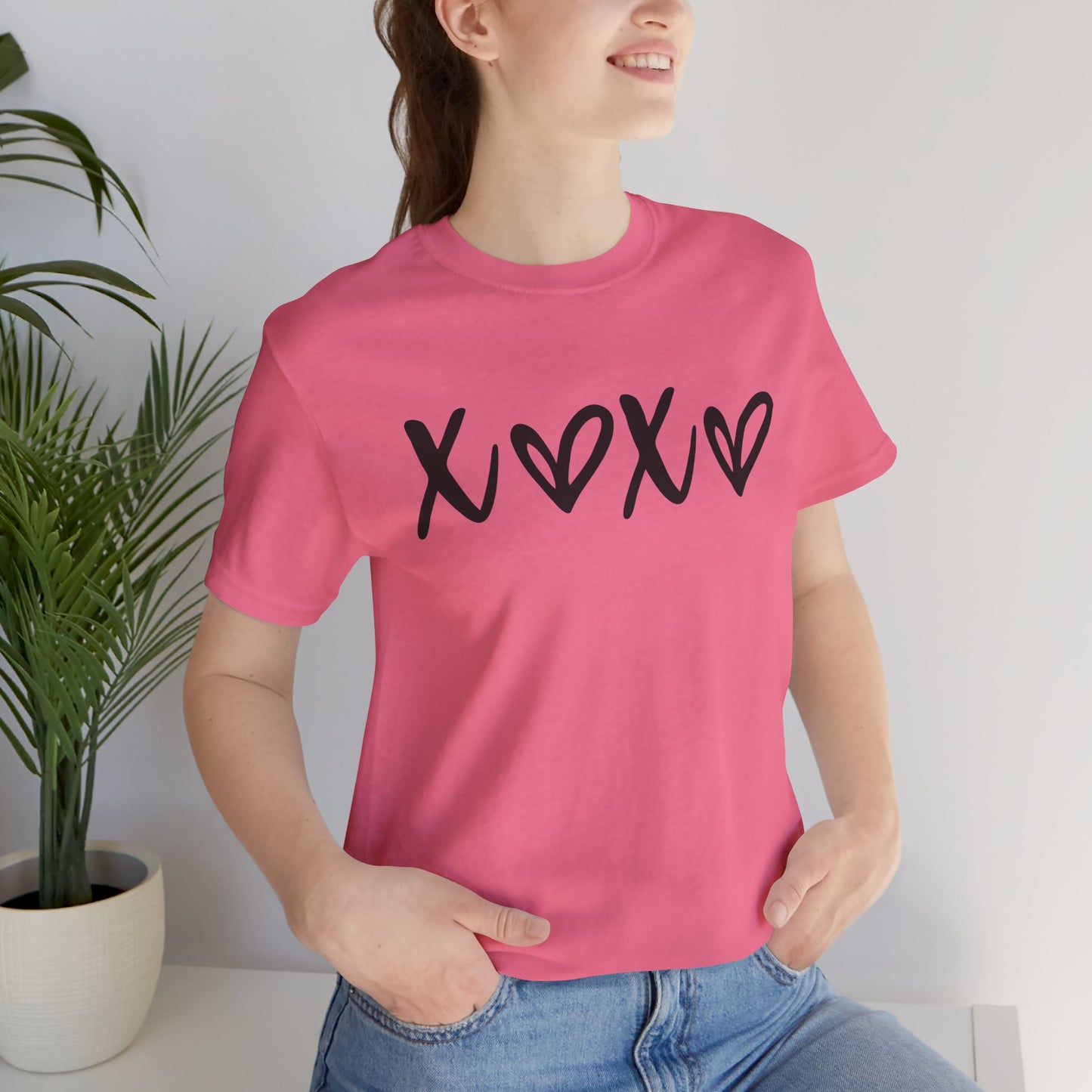 XOXO Tee