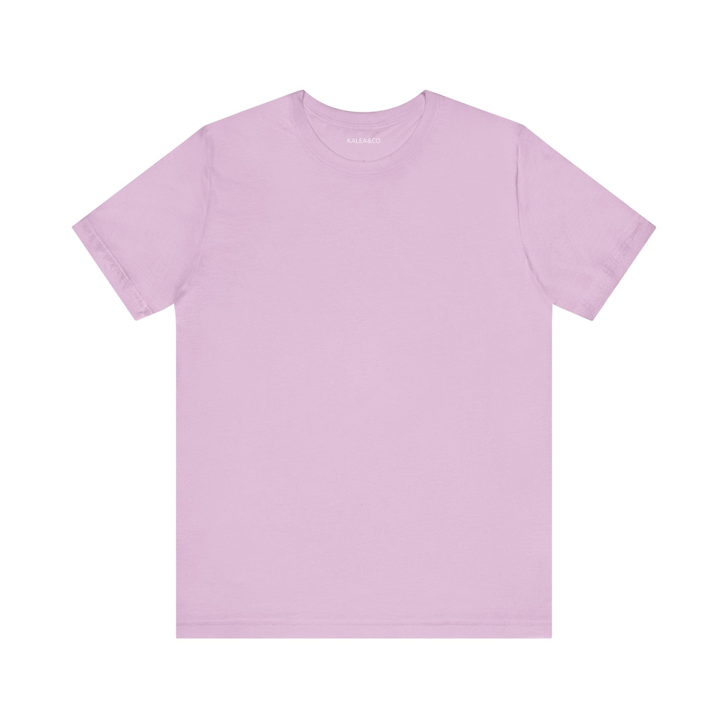 Plain Tee