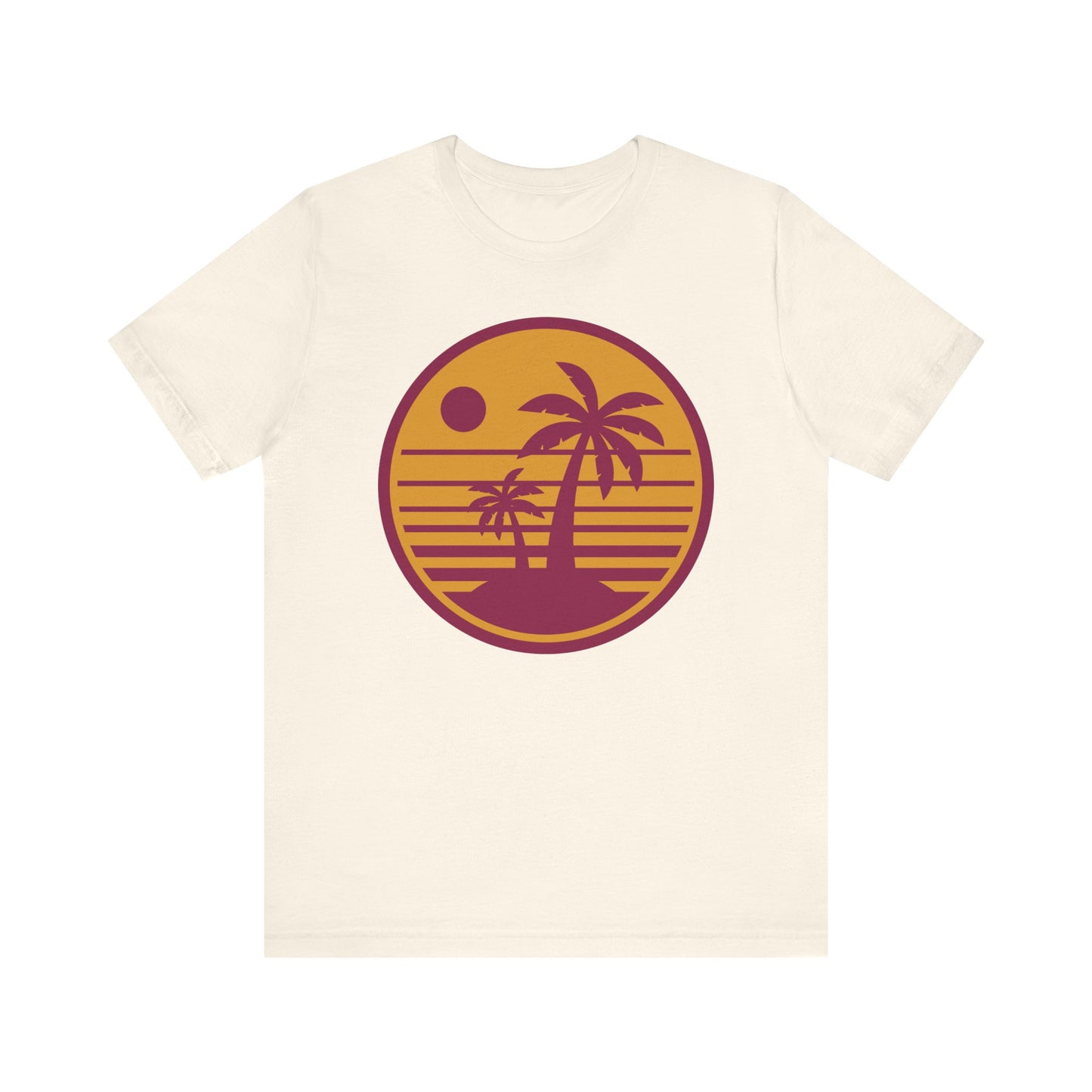 Vacation Vibes T-shirt