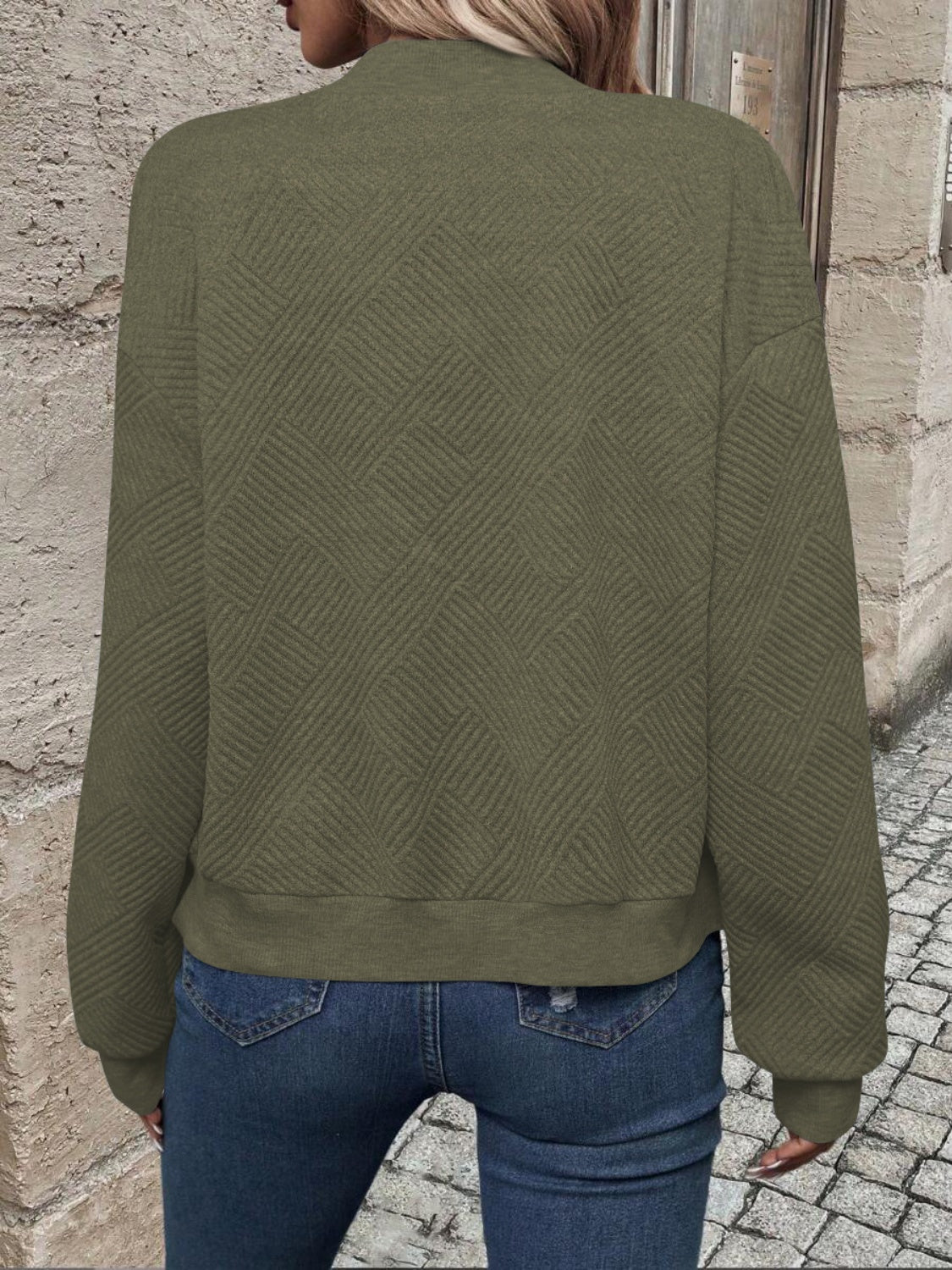 The Chelsea Jacket