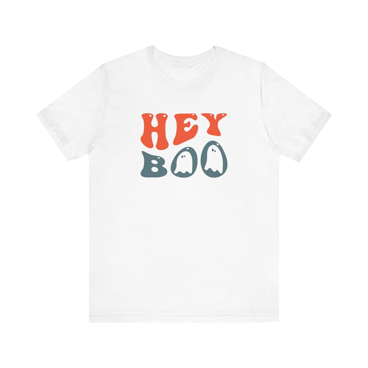 HEY BOO Tee