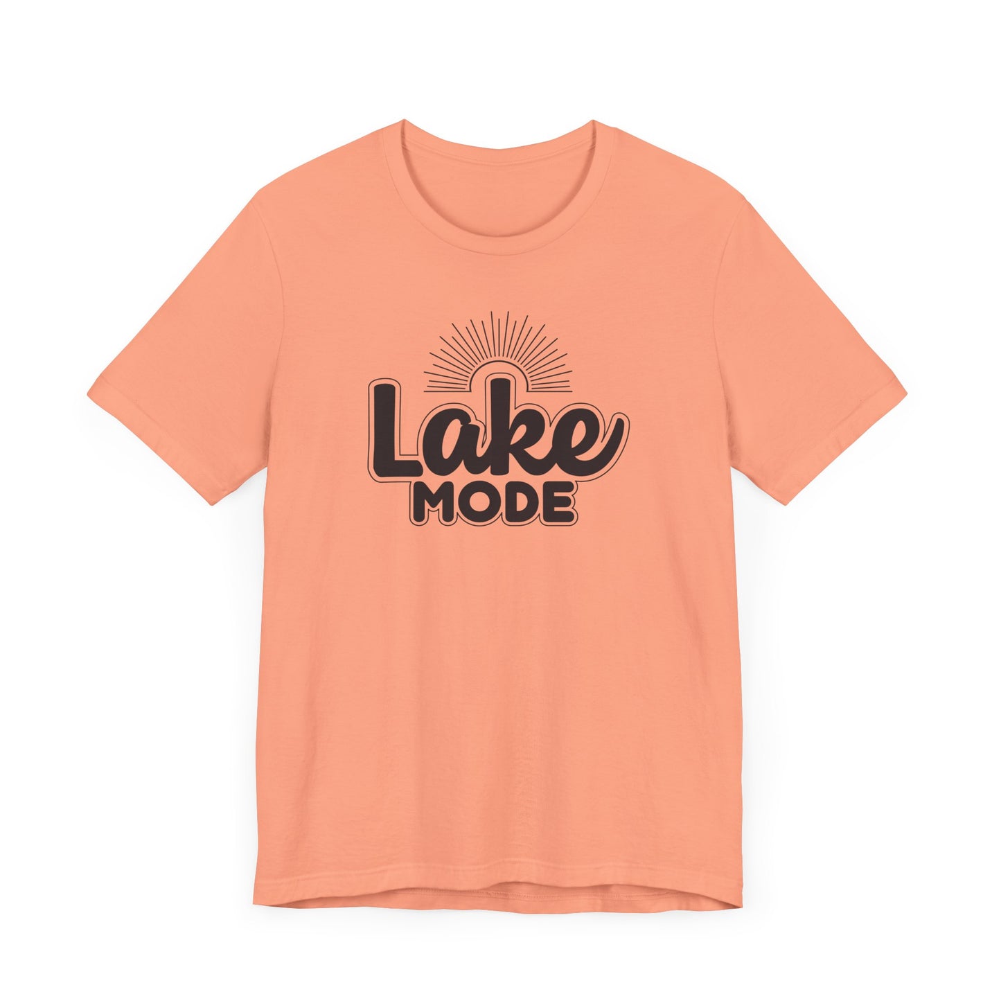 Lake Mode Tee