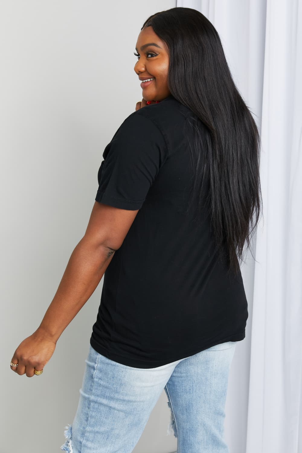 Summer Vibes T-shirt