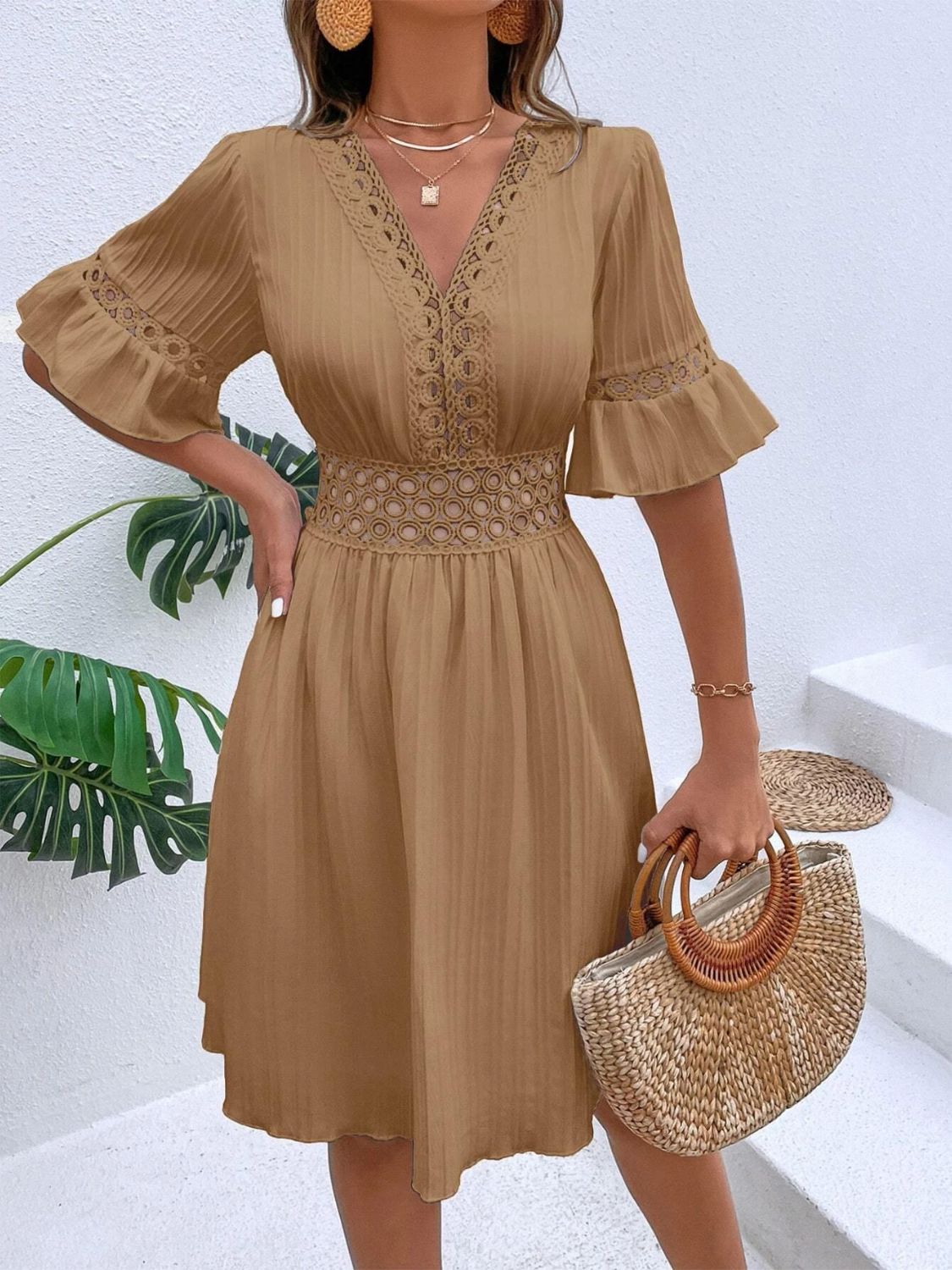The Grace Dress