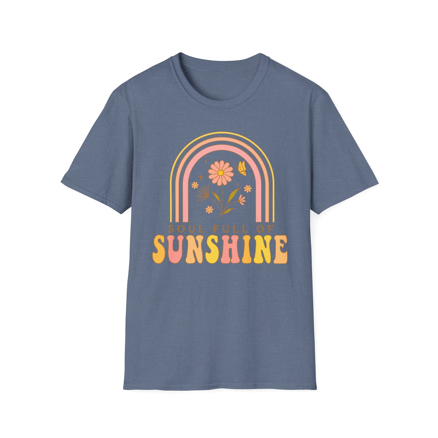 Soul full of Sunshine T-shirt
