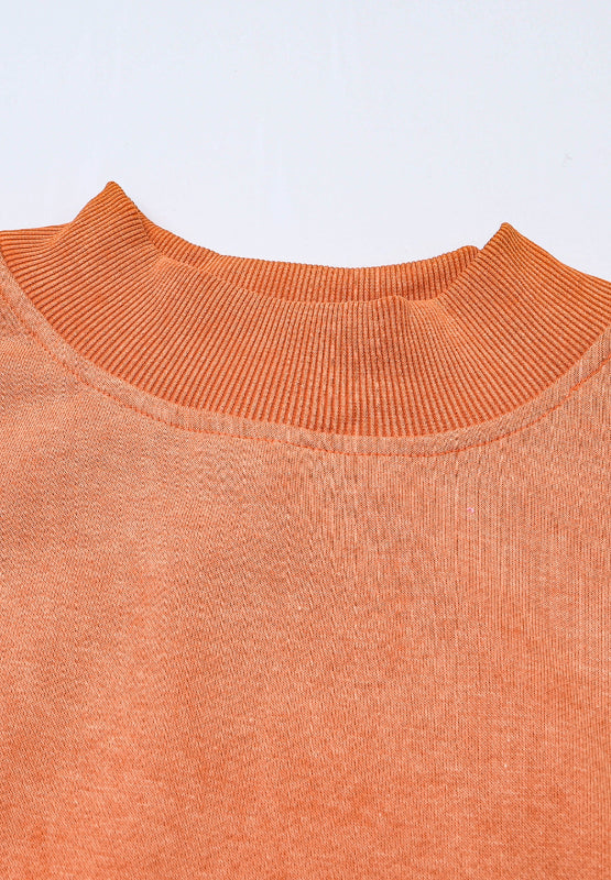 The Zaley Sweatshirt