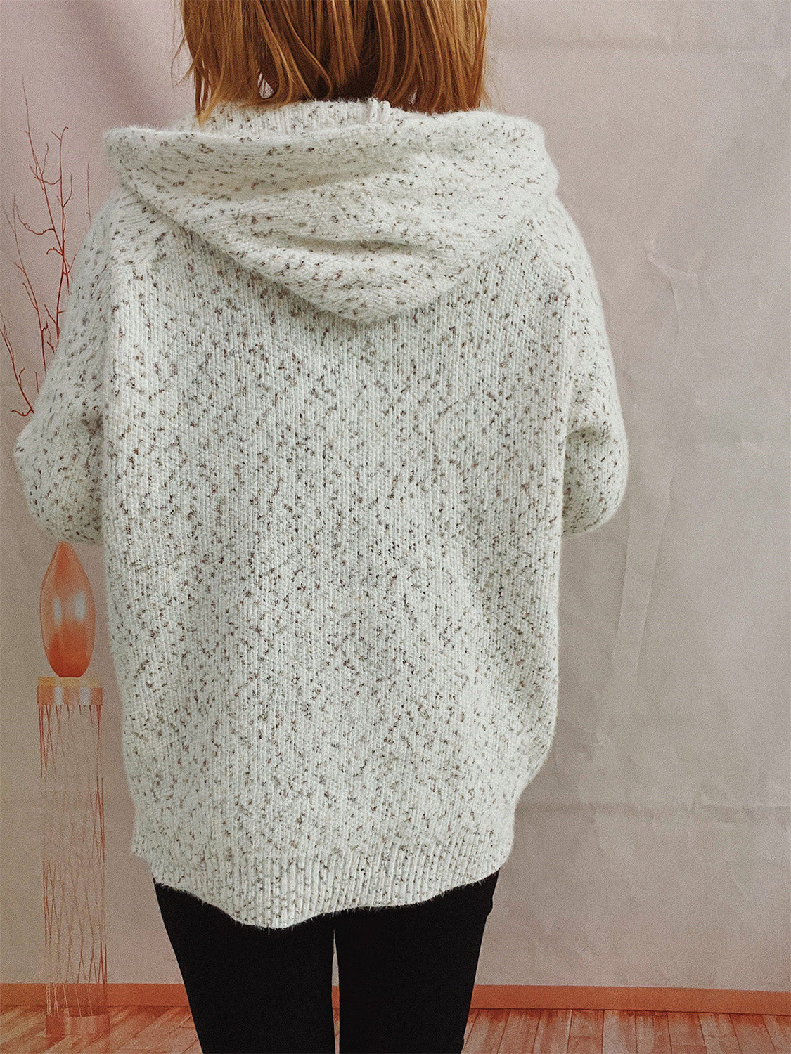 The Ellie Sweater