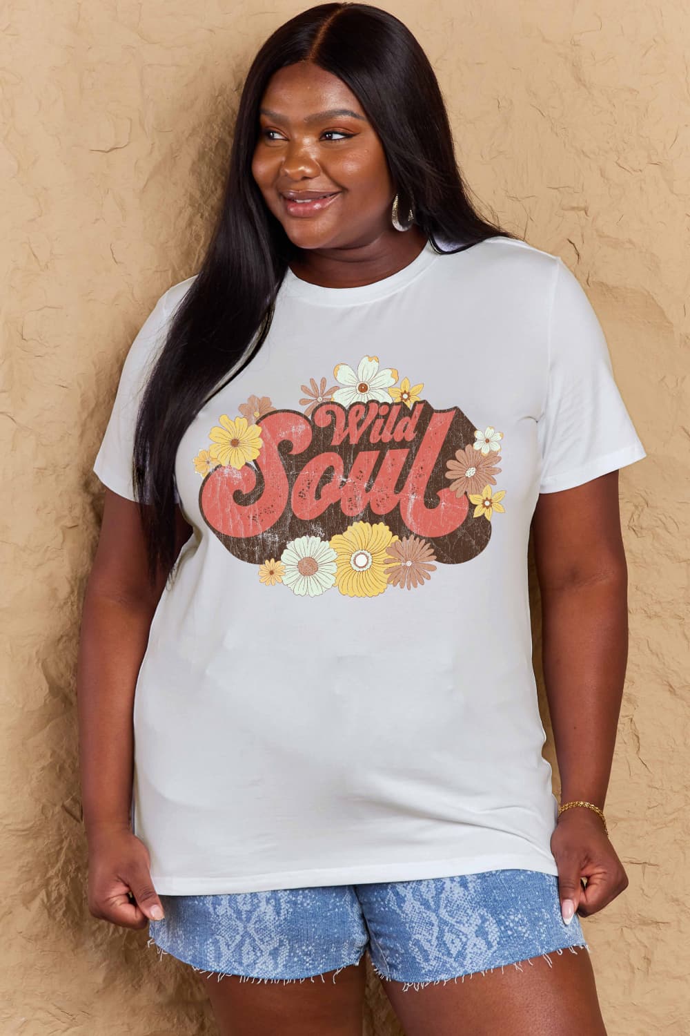 Wild Soul T-Shirt