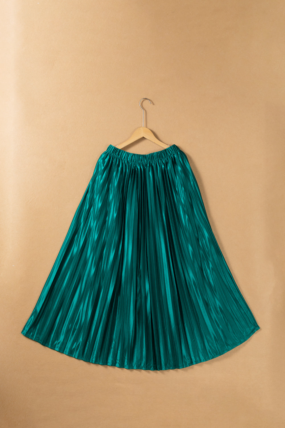 The Zora Skirt