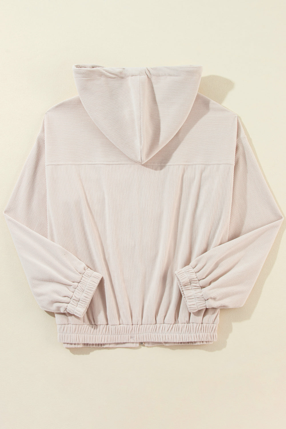 The Jackie Jacket