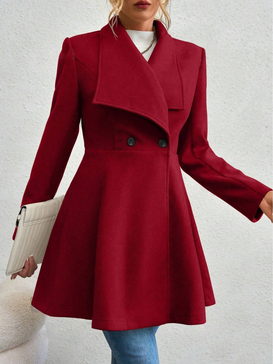 The Janie Jacket