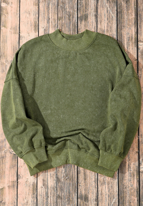 The Zaley Sweatshirt