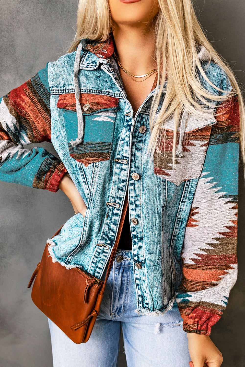 The Kate Jacket