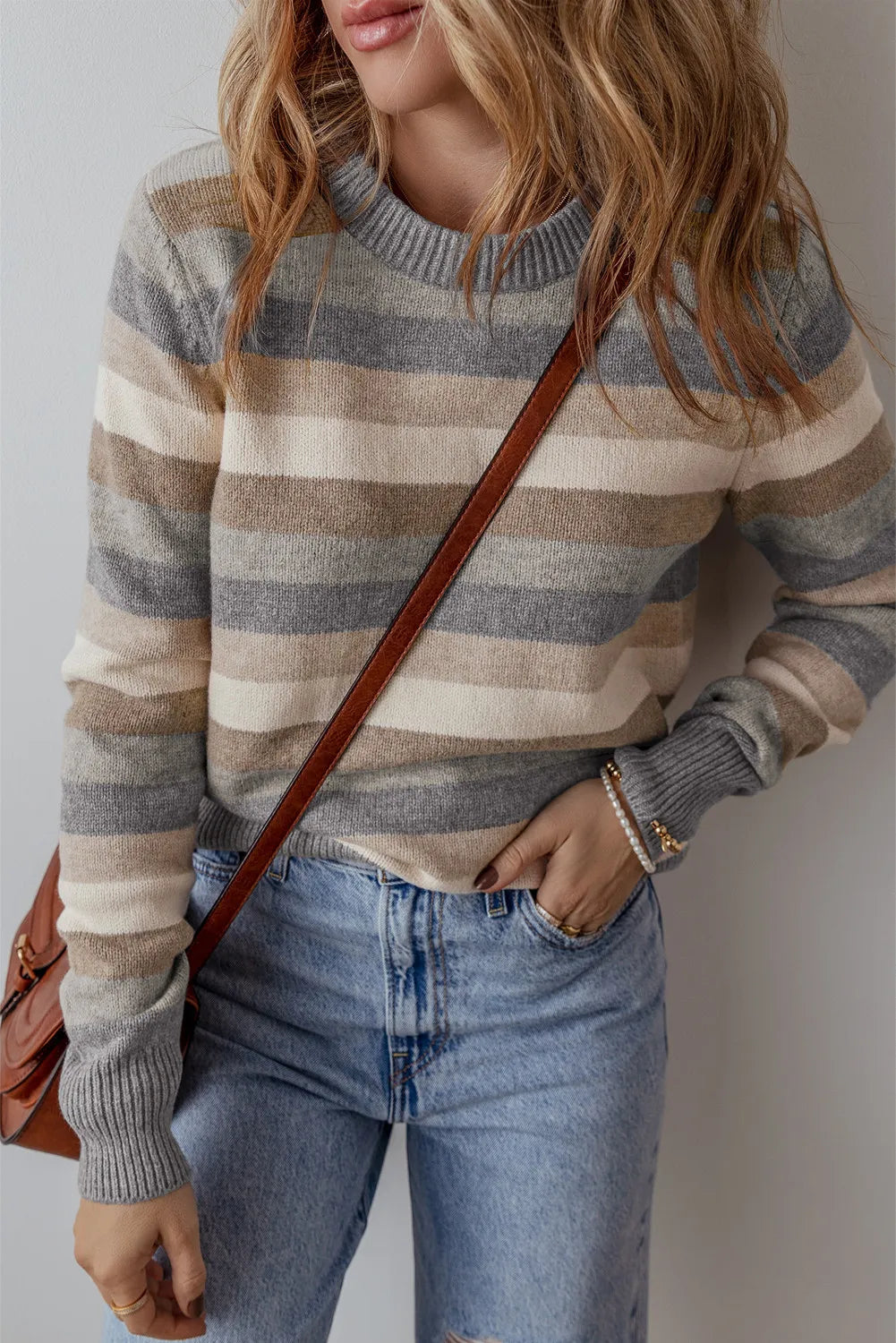 The Ella Sweater