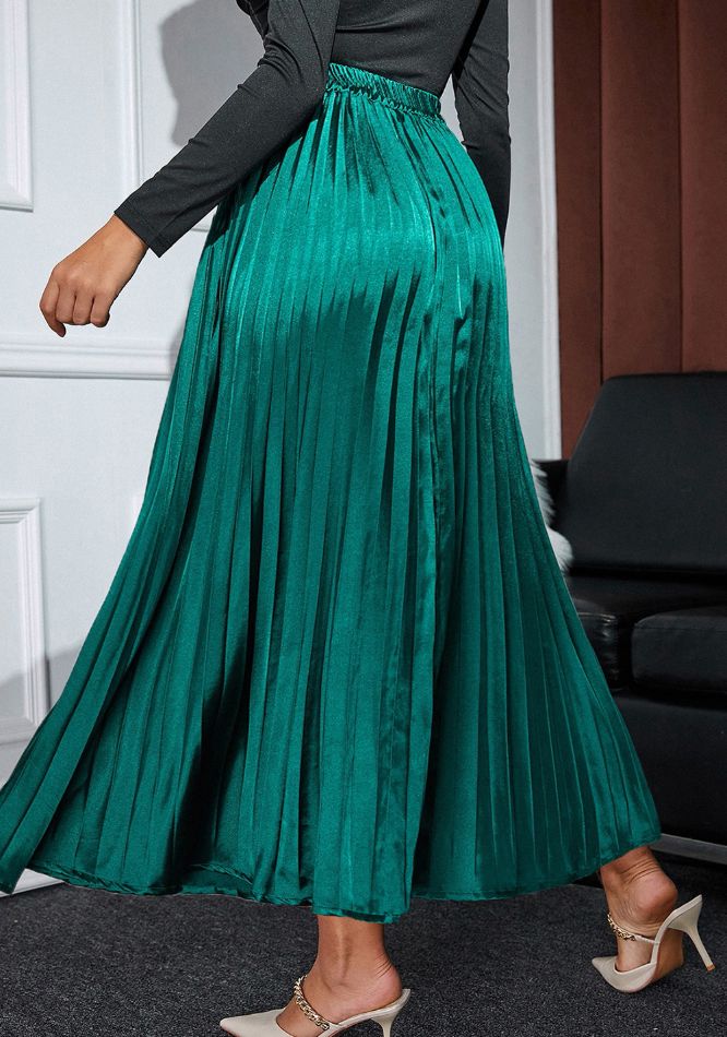 The Zora Skirt