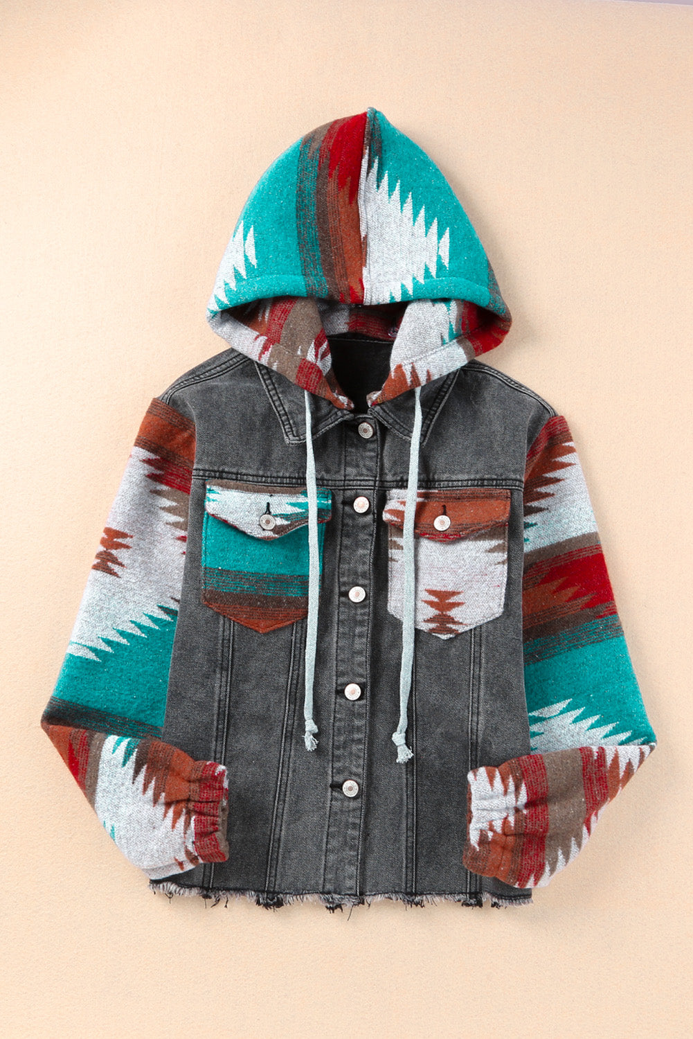 The Kate Jacket