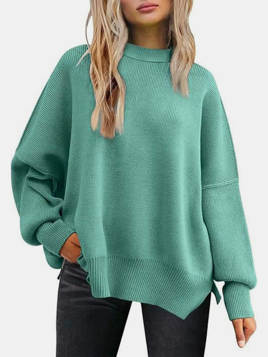 The Haylee Sweater
