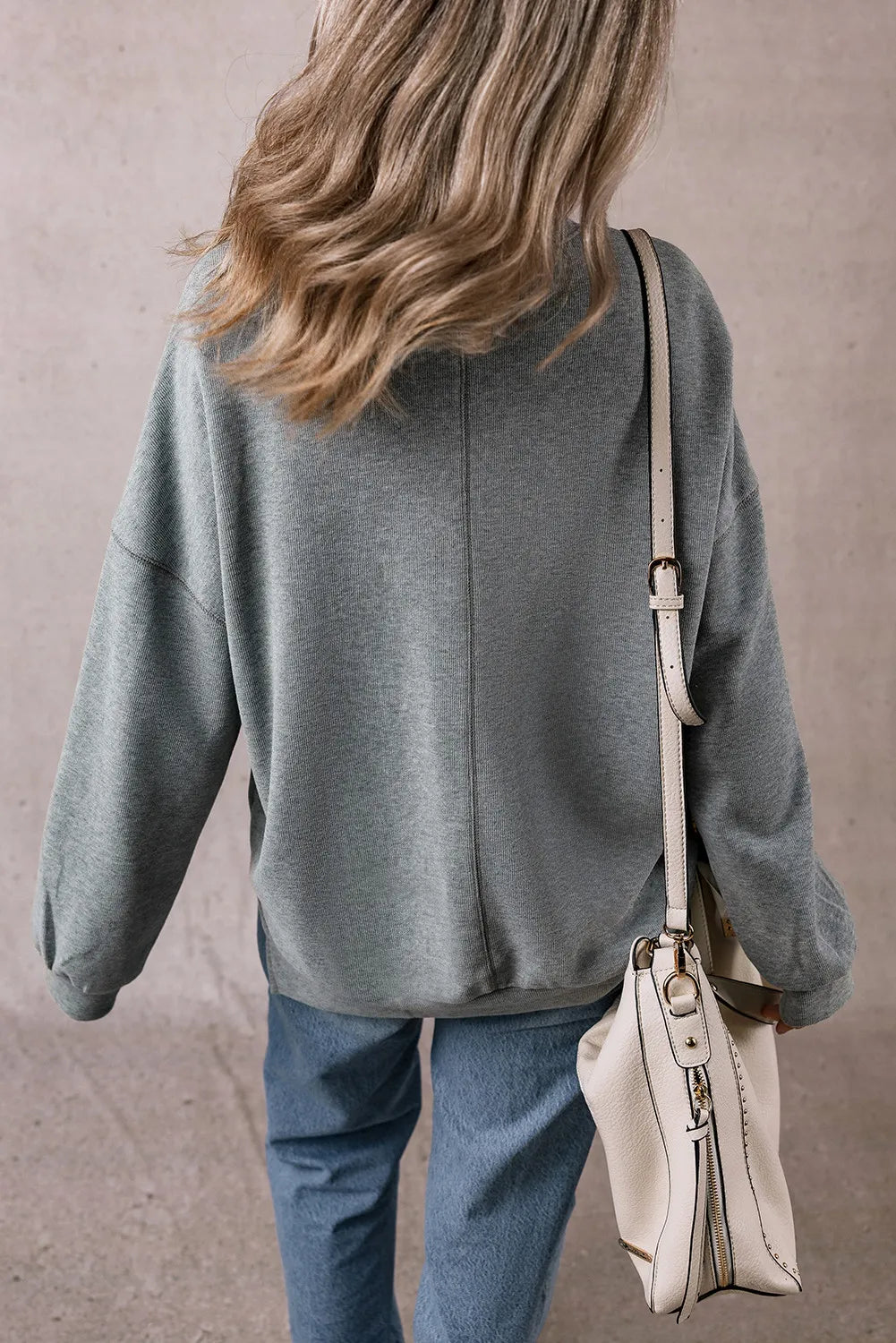 The Melanie Sweater