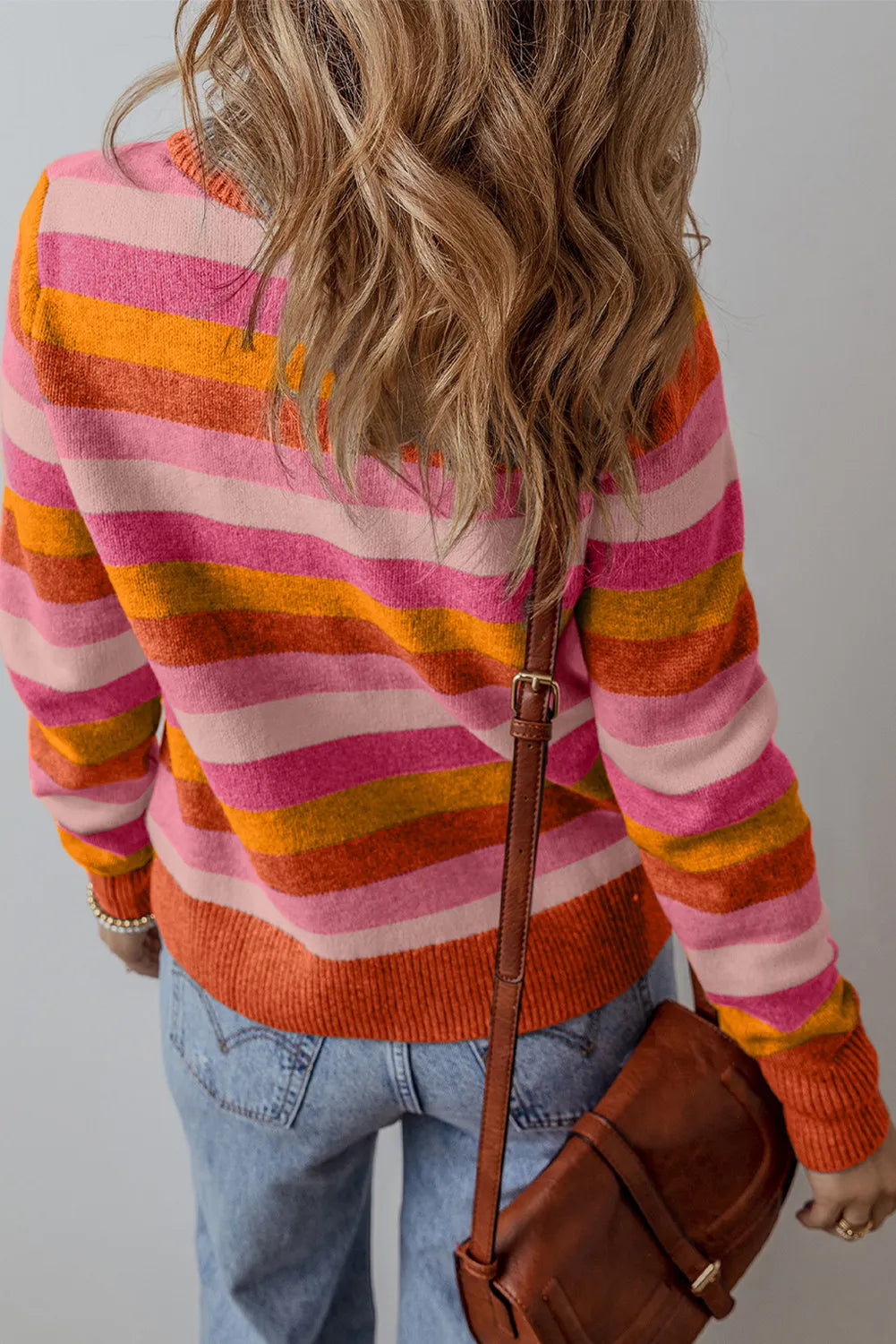 The Ella Sweater