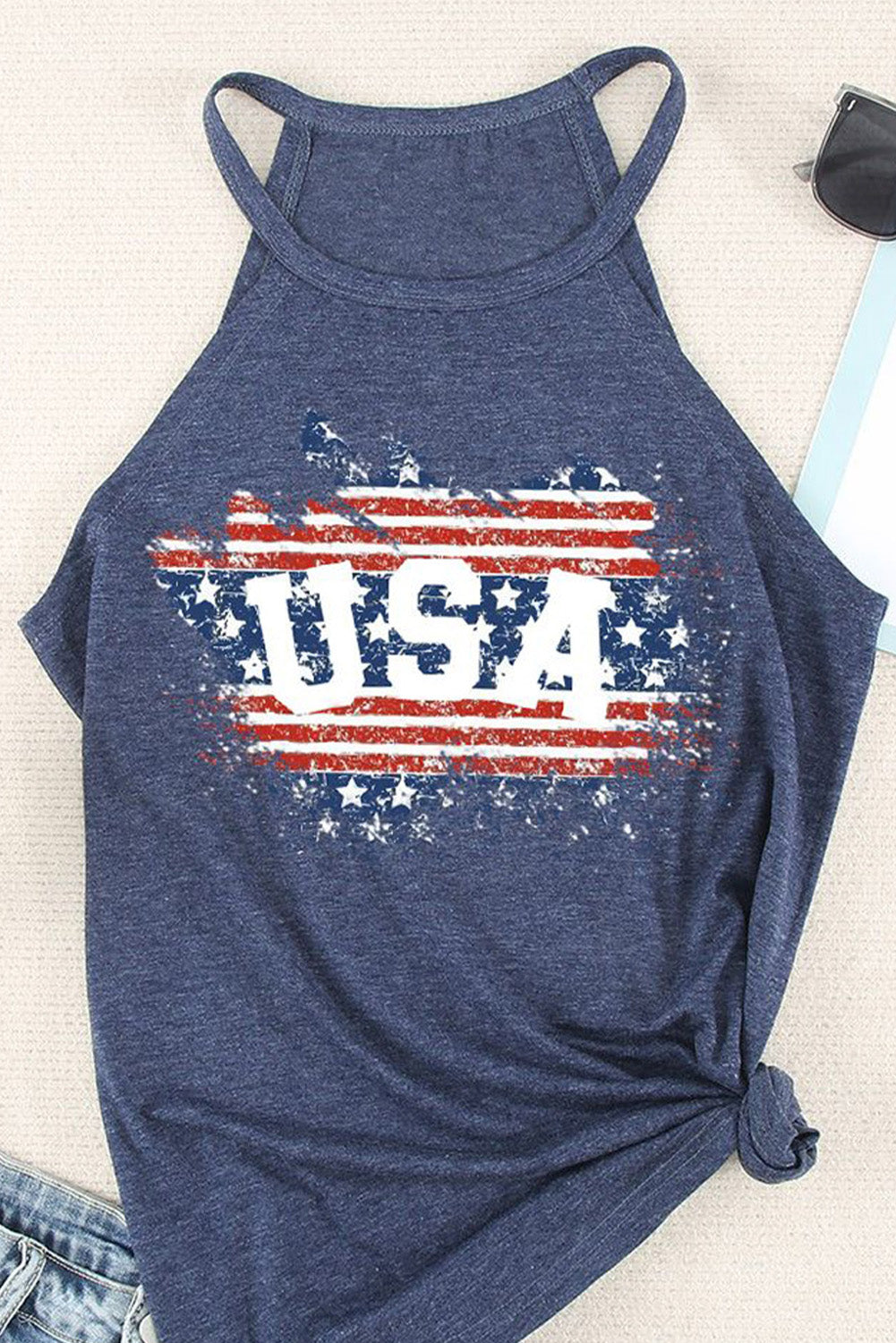 USA Tank