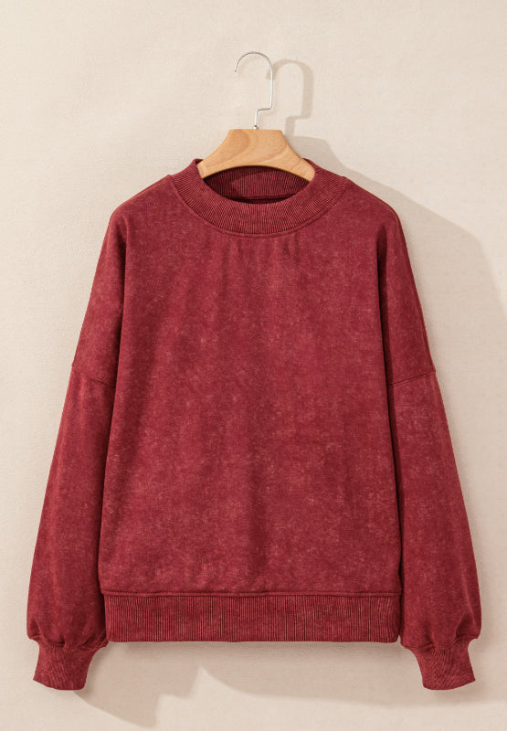 The Zaley Sweatshirt