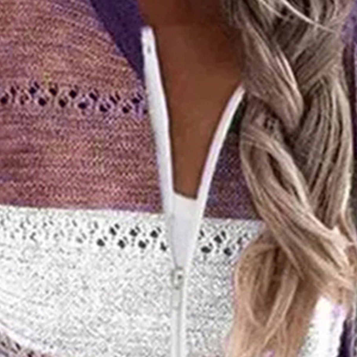 The Zoee Sweater