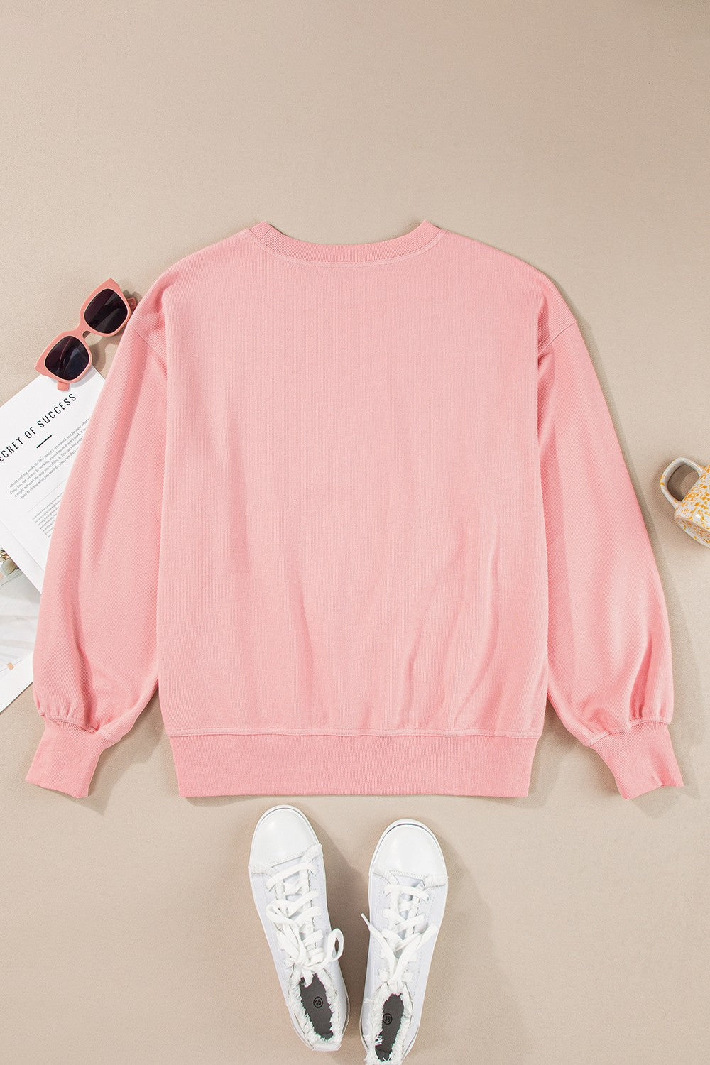 The Sophie Sweatshirt