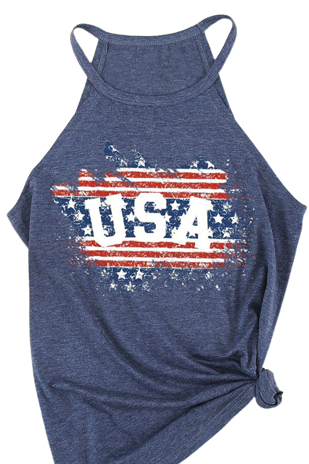 USA Tank