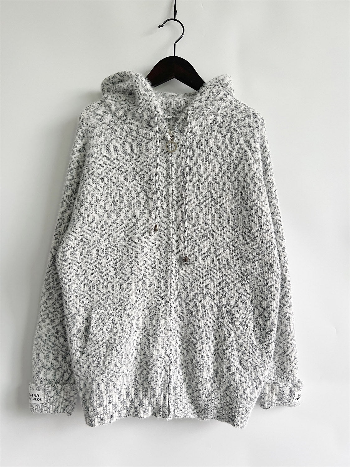 The Ellie Sweater