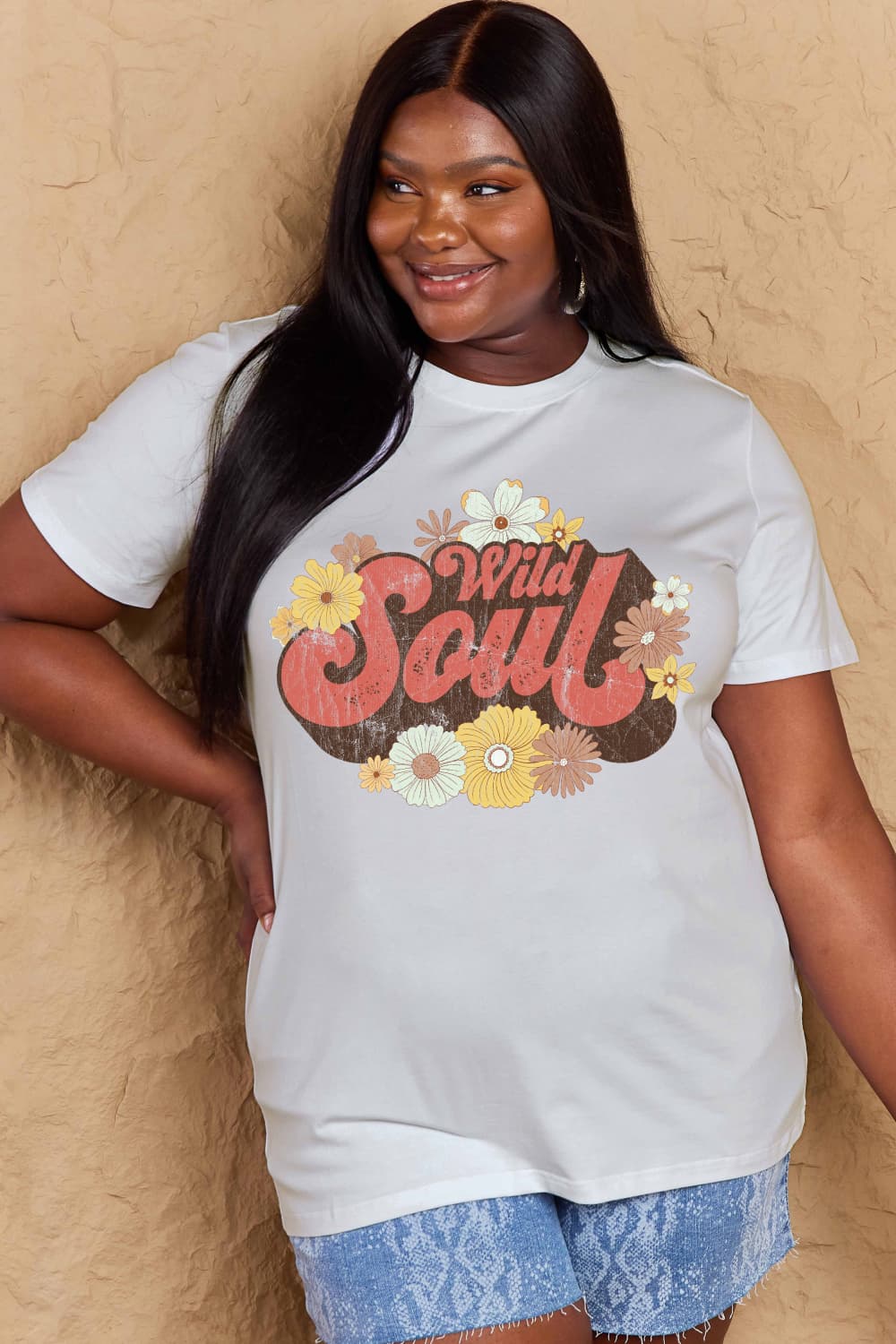 Wild Soul T-Shirt