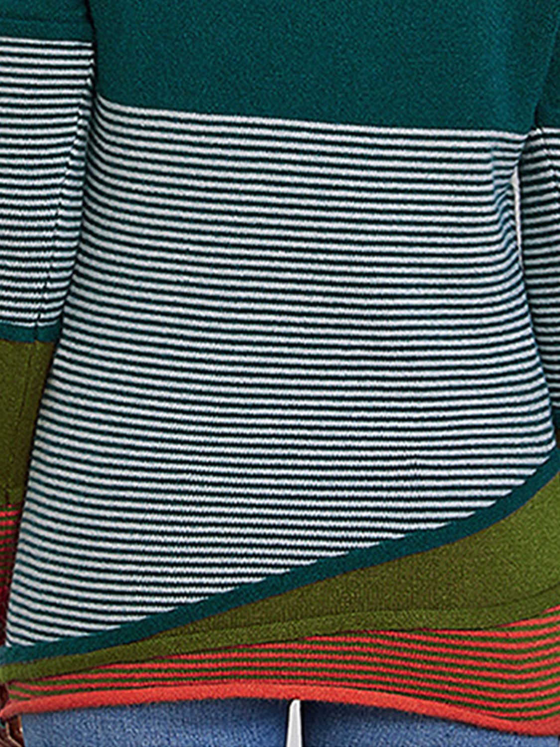 The Naomi Sweater