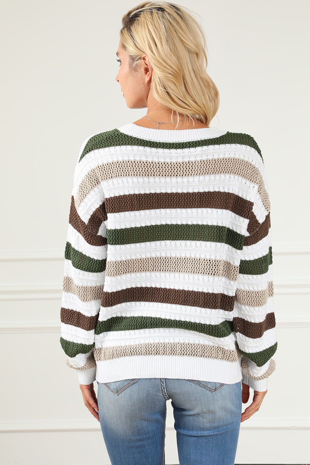 The Lily Sweater