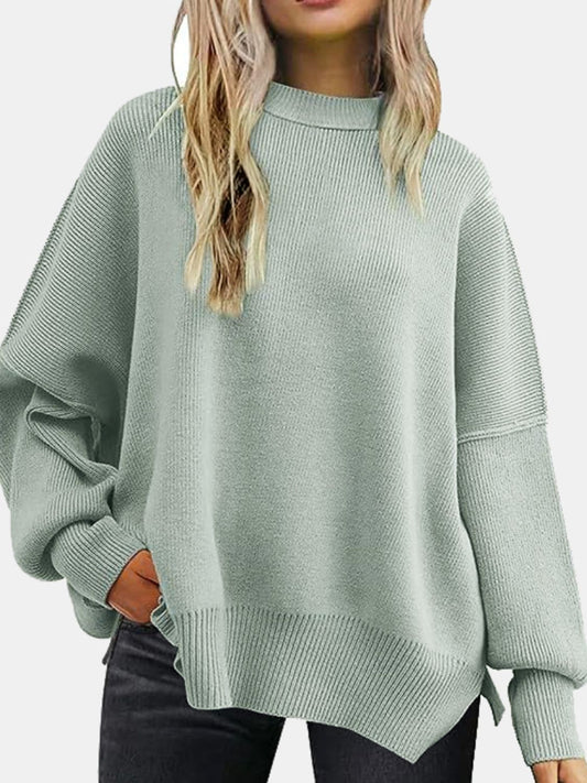 The Haylee Sweater