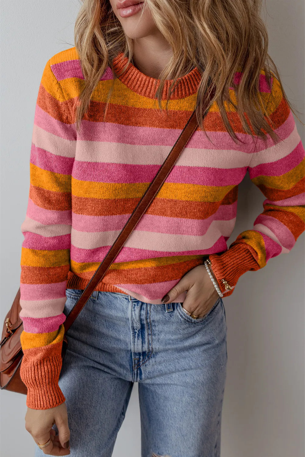 The Ella Sweater