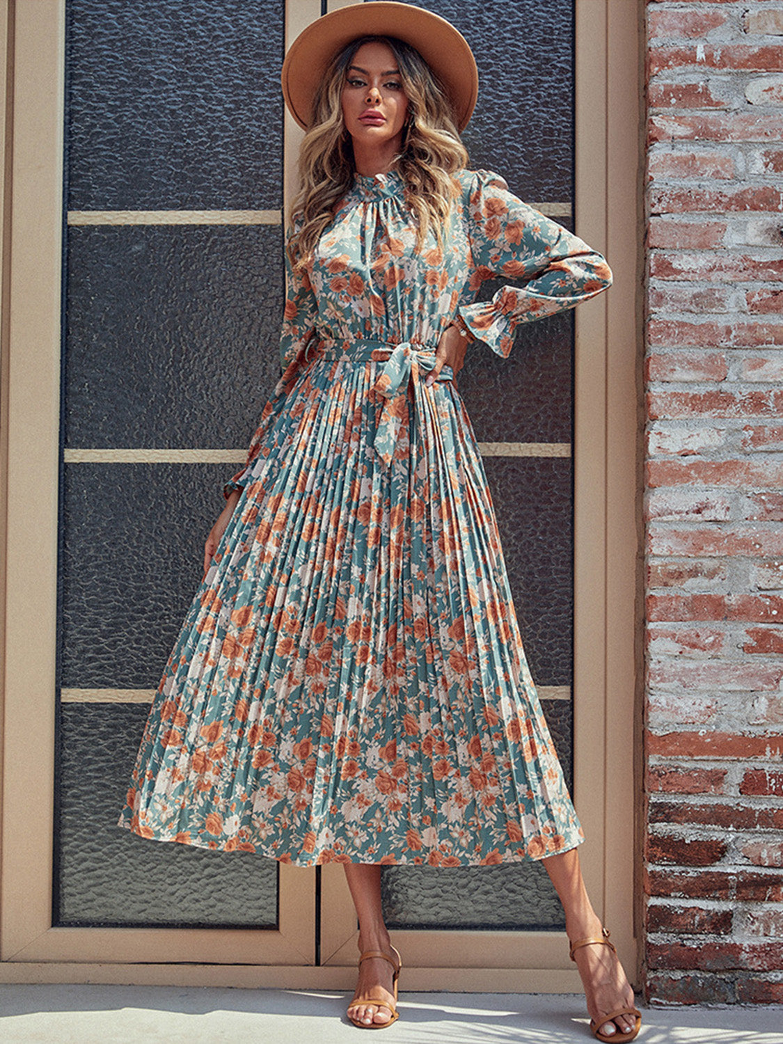 The Eve Dress