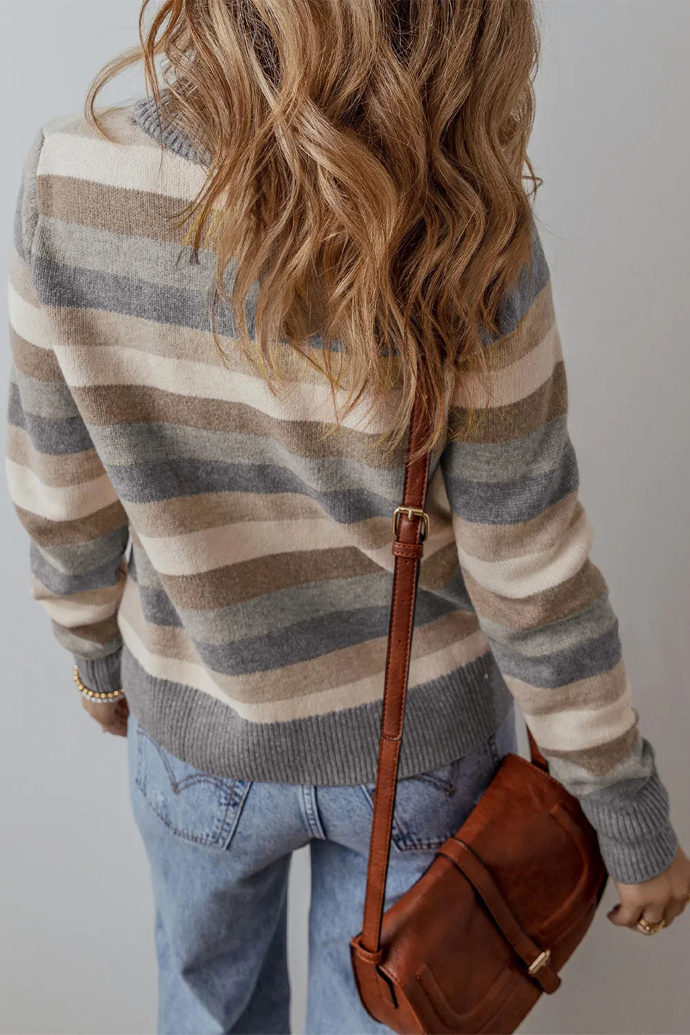 The Ella Sweater