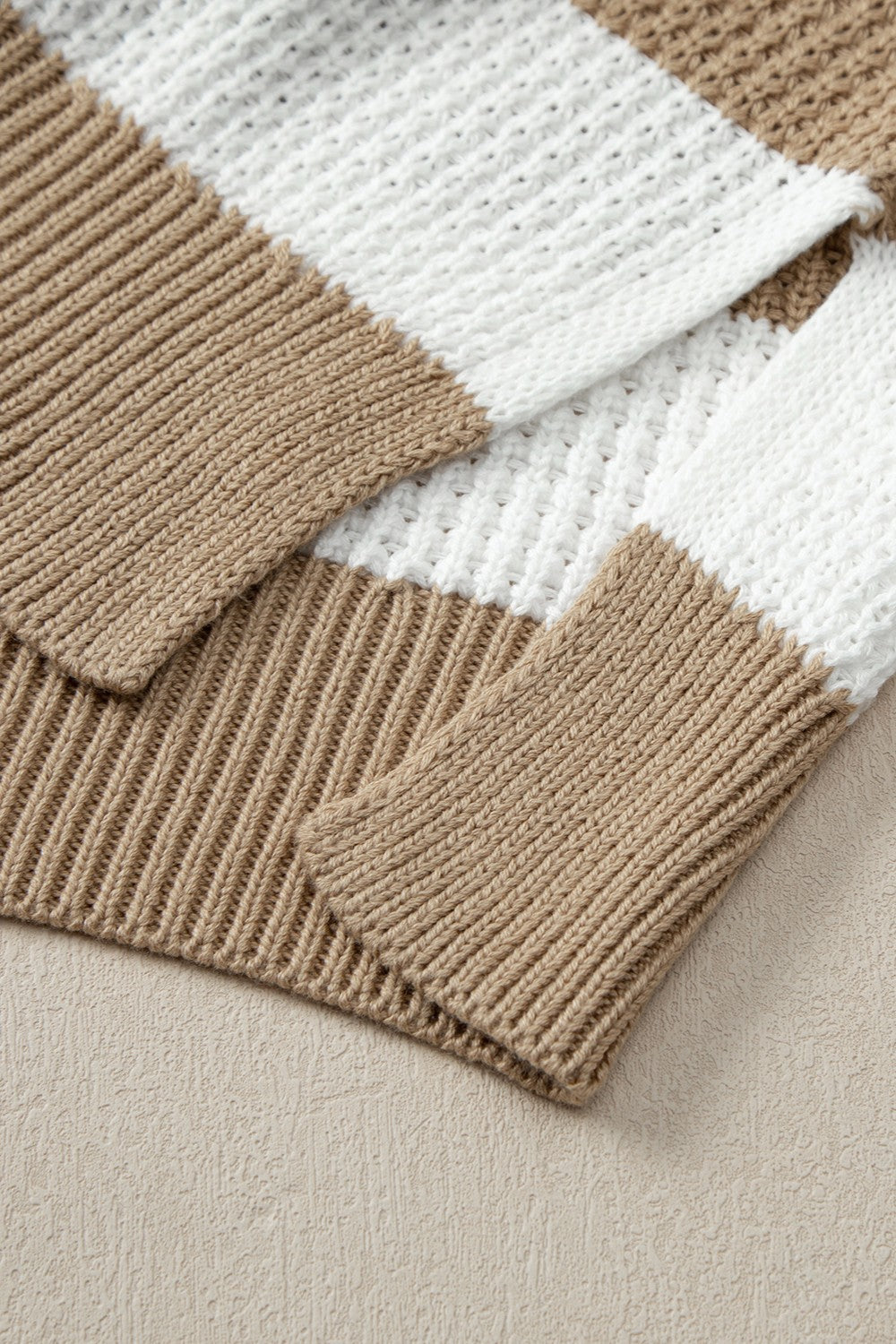 The Peyton Sweater