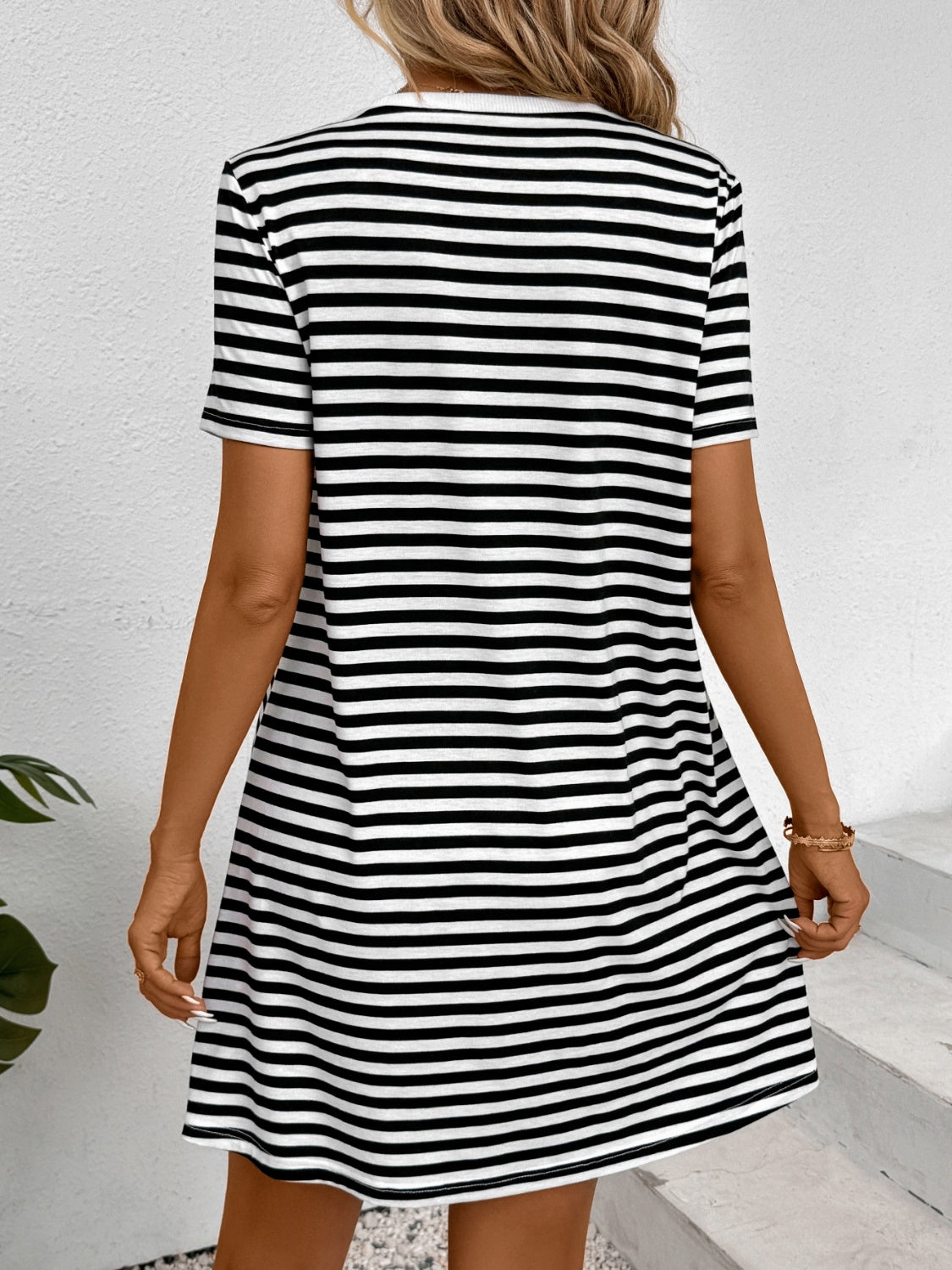 The Elsie Dress